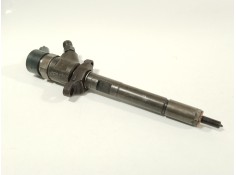 Recambio de inyector para citroën c4 i (lc_) 1.6 hdi referencia OEM IAM 1609849280 0986435122 