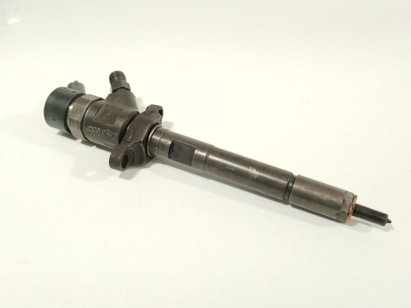 Recambio de inyector para citroën c4 i (lc_) 1.6 hdi referencia OEM IAM 1609849280 0986435122 