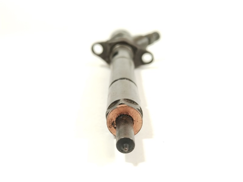 Recambio de inyector para citroën c4 i (lc_) 1.6 hdi referencia OEM IAM 1609849280 0986435122 