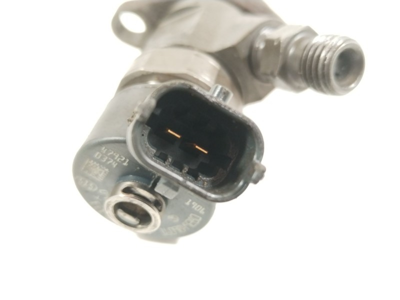 Recambio de inyector para citroën c4 i (lc_) 1.6 hdi referencia OEM IAM 1609849280 0986435122 