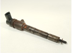 Recambio de inyector para opel corsa d catch me referencia OEM IAM 0445110163 93190435 