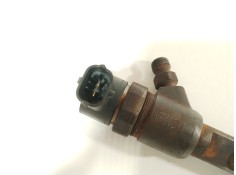Recambio de inyector para opel corsa d catch me referencia OEM IAM 0445110163 93190435  2