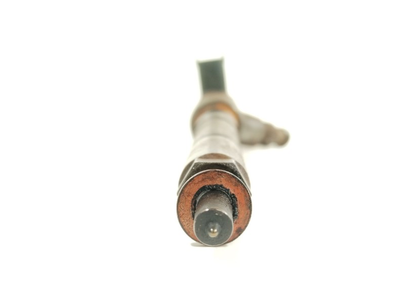 Recambio de inyector para opel corsa d catch me referencia OEM IAM 0445110163 93190435 
