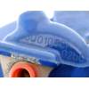 PINZA FRENO DELANTERA DERECHA 5Q0106CF 5G0615124E 5G0615126B