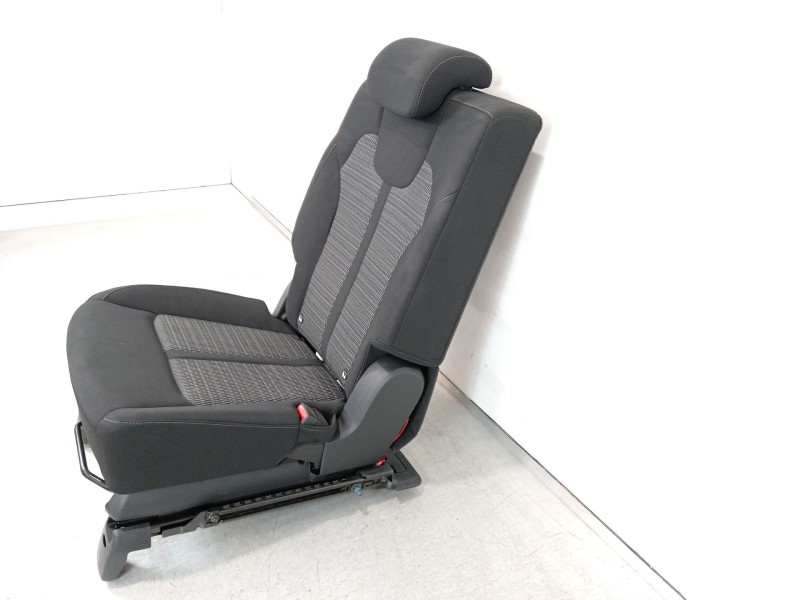Recambio de asientos tercera fila para kia sorento () referencia OEM IAM 89A40P2030MQV 89A20P2041MQV 