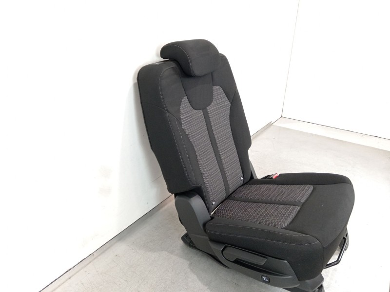 Recambio de asientos tercera fila para kia sorento () referencia OEM IAM 89A40P2030MQV 89A20P2041MQV 