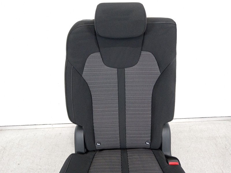 Recambio de asientos tercera fila para kia sorento () referencia OEM IAM 89A40P2030MQV 89A20P2041MQV 
