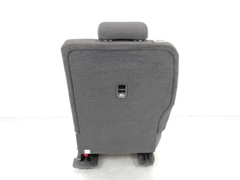 Recambio de asientos tercera fila para kia sorento () referencia OEM IAM 89A40P2030MQV 89A20P2041MQV 