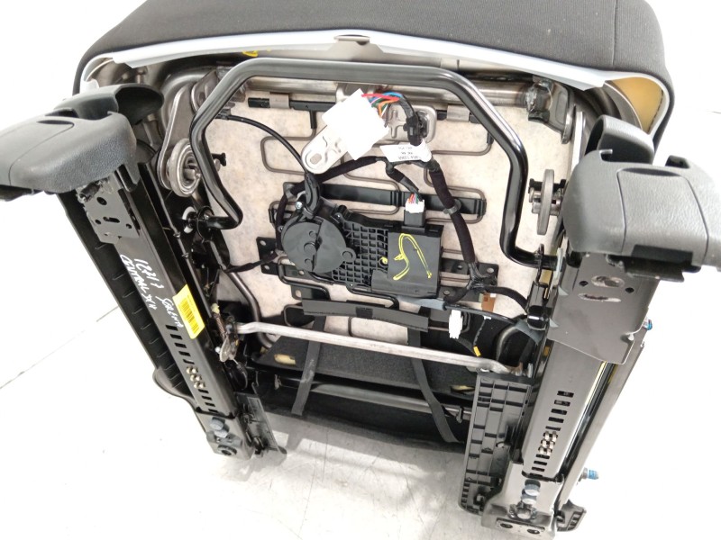 Recambio de asientos tercera fila para kia sorento () referencia OEM IAM 89A40P2030MQV 89A20P2041MQV 