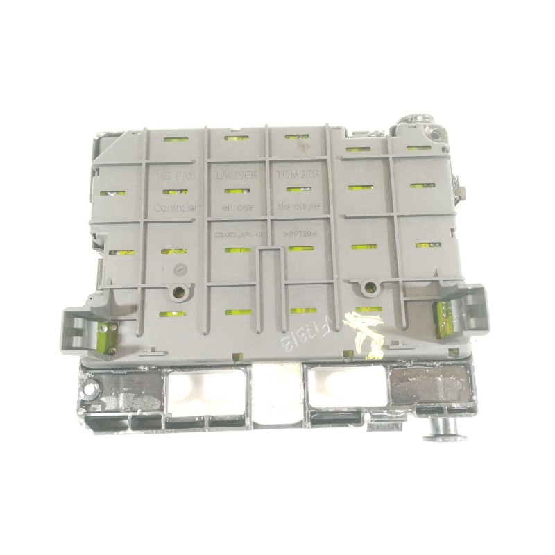 Recambio de caja reles / fusibles para peugeot 307 (3a/c) 1.6 16v referencia OEM IAM 9657608680 BSMB4 51169386