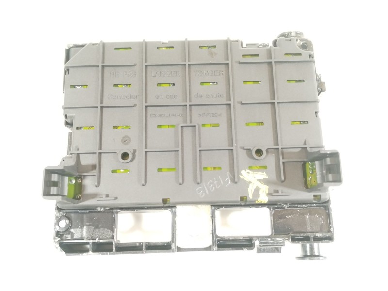 Recambio de caja reles / fusibles para peugeot 307 (3a/c) 1.6 16v referencia OEM IAM 9657608680 BSMB4 51169386