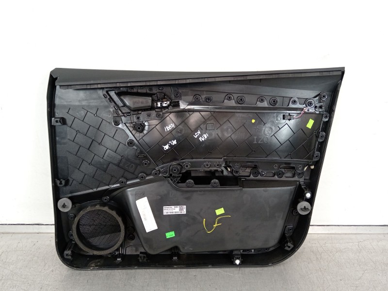 Recambio de guarnecido puerta delantera izquierda para seat ibiza (kj1) fr ib referencia OEM IAM 6F0867113  