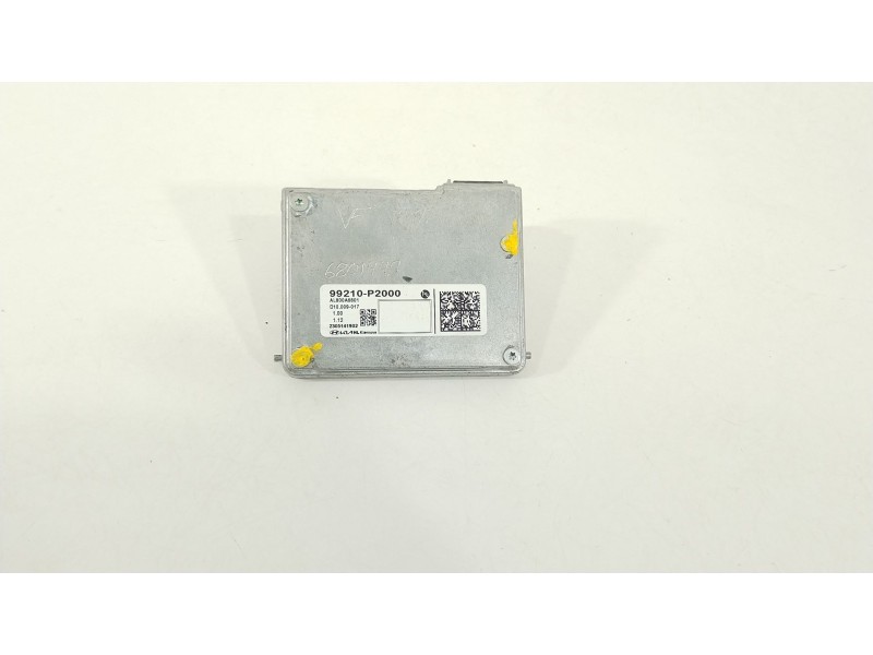 Recambio de camara para kia sorento () referencia OEM IAM 99210P2000  