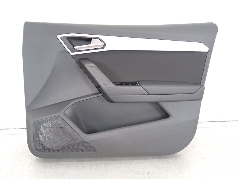 Recambio de guarnecido puerta delantera derecha para seat ibiza (kj1) fr ib referencia OEM IAM 6F0868080  