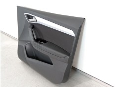 Recambio de guarnecido puerta delantera derecha para seat ibiza (kj1) fr ib referencia OEM IAM 6F0868080   2