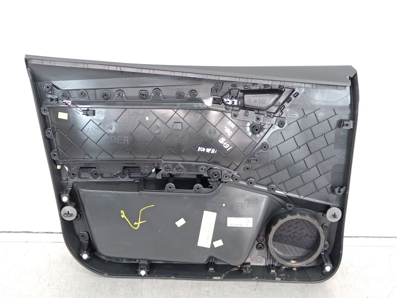 Recambio de guarnecido puerta delantera derecha para seat ibiza (kj1) fr ib referencia OEM IAM 6F0868080  