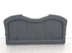 Recambio de bandeja trasera para seat ibiza (kj1) fr ib referencia OEM IAM 6F0867769D  