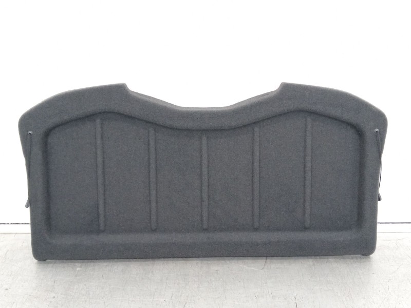 Recambio de bandeja trasera para seat ibiza (kj1) fr ib referencia OEM IAM 6F0867769D  