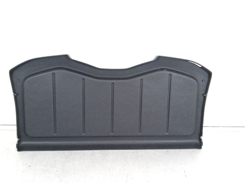 Recambio de bandeja trasera para seat ibiza (kj1) fr ib referencia OEM IAM 6F0867769D  