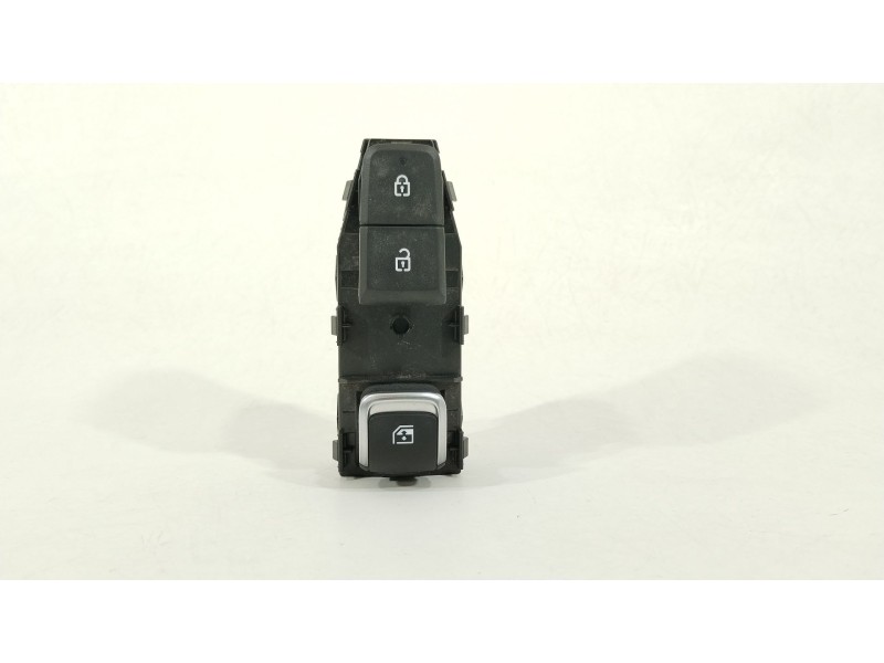 Recambio de mando elevalunas delantero derecho para kia sorento () referencia OEM IAM 93581P2220WK  