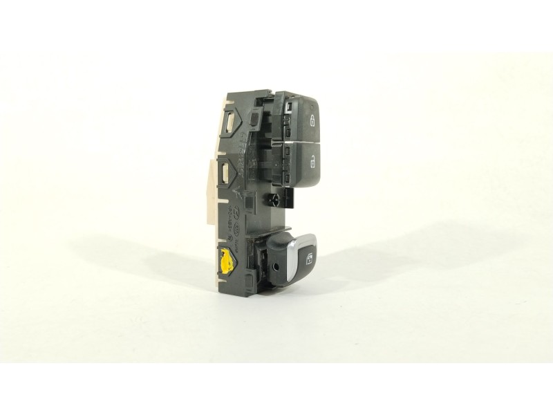 Recambio de mando elevalunas delantero derecho para kia sorento () referencia OEM IAM 93581P2220WK  