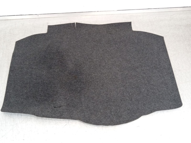 Recambio de bandeja trasera para seat ibiza (kj1) fr ib referencia OEM IAM 6F0863463F  