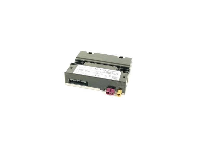 Recambio de modulo electronico para kia sorento () referencia OEM IAM 96510P4000  