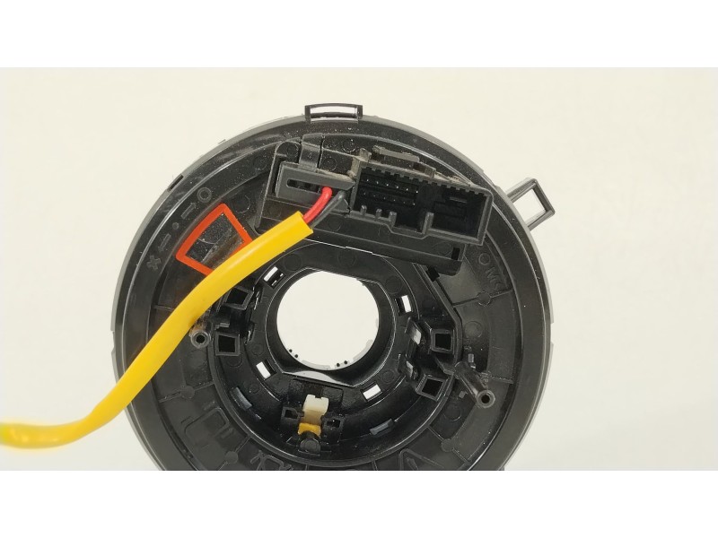 Recambio de anillo airbag para kia sorento () referencia OEM IAM 93490P2110 MQ4C 