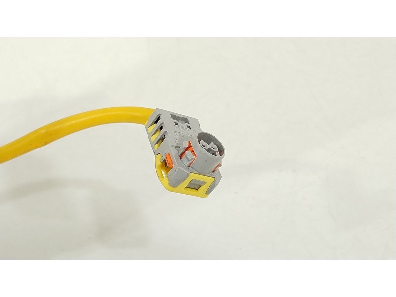 Recambio de anillo airbag para kia sorento () referencia OEM IAM 93490P2110 MQ4C 