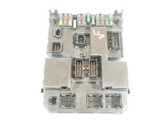 Recambio de caja reles / fusibles para peugeot 307 (3a/c) 1.6 16v referencia OEM IAM 9651197080 9651197780 BSIK0200