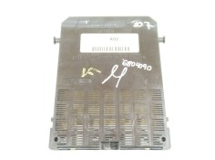 Recambio de caja reles / fusibles para peugeot 307 (3a/c) 1.6 16v referencia OEM IAM 9651197080 9651197780 BSIK0200 2