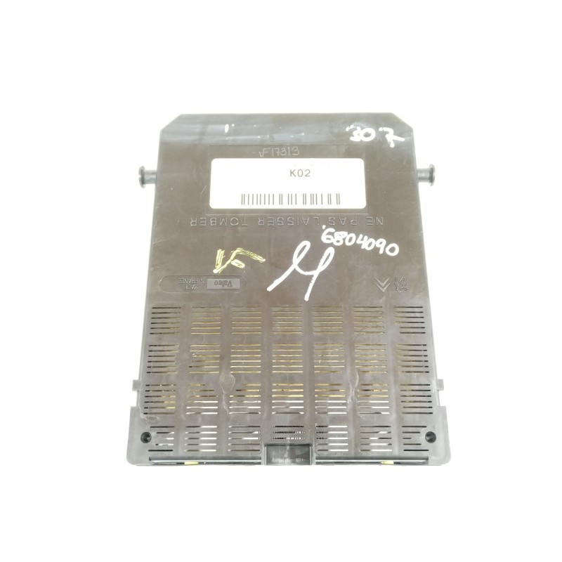 Recambio de caja reles / fusibles para peugeot 307 (3a/c) 1.6 16v referencia OEM IAM 9651197080 9651197780 BSIK0200