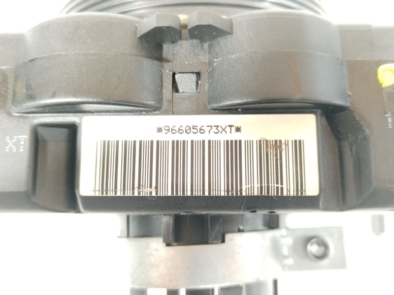 Recambio de mando luces para peugeot 307 (3a/c) 1.6 16v referencia OEM IAM 96605673XT 96538207XT 