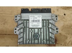 Recambio de centralita motor uce para renault megane iii hatchback (bz0/1_, b3_) 1.5 dci (bz0c) referencia OEM IAM 237101715R 23