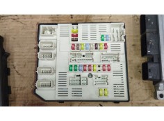 Recambio de caja reles / fusibles para renault megane iii hatchback (bz0/1_, b3_) 1.5 dci (bz0c) referencia OEM IAM 284B60168R U