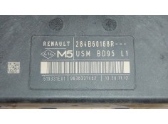 Recambio de caja reles / fusibles para renault megane iii hatchback (bz0/1_, b3_) 1.5 dci (bz0c) referencia OEM IAM 284B60168R U 2