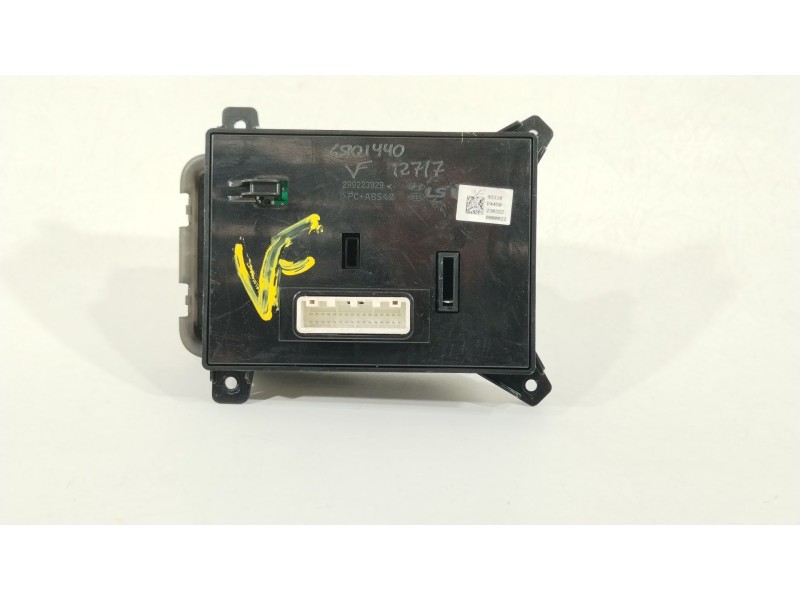 Recambio de mando multifuncion para kia sorento () referencia OEM IAM 93310P4450  