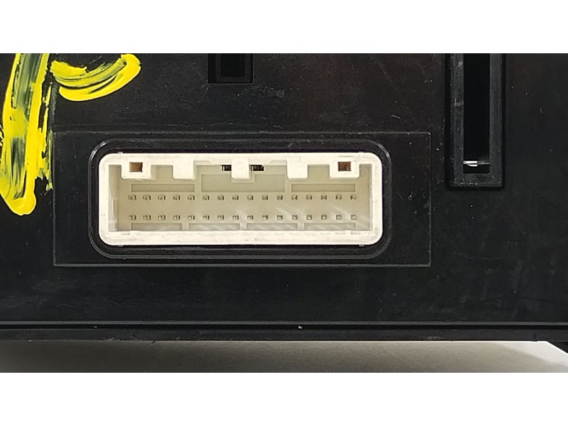 Recambio de mando multifuncion para kia sorento () referencia OEM IAM 93310P4450  