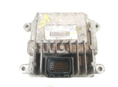 Recambio de centralita motor uce para opel astra g hatchback (t98) 1.7 dti 16v (f08, f48) referencia OEM IAM 16267710 8971891360