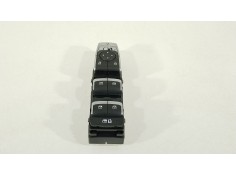 Recambio de mando elevalunas delantero izquierdo para kia sorento () referencia OEM IAM 93571P2420WK  
