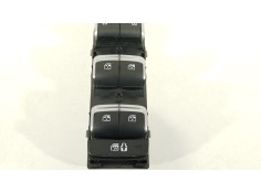 Recambio de mando elevalunas delantero izquierdo para kia sorento () referencia OEM IAM 93571P2420WK   2