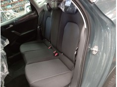 Recambio de asientos traseros para seat arona (kj7, kjp) 1.0 tgi referencia OEM IAM 6F9885375C  