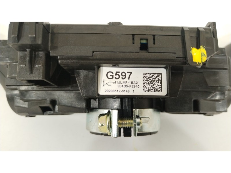 Recambio de mando luces para kia sorento () referencia OEM IAM 934D5P2940  