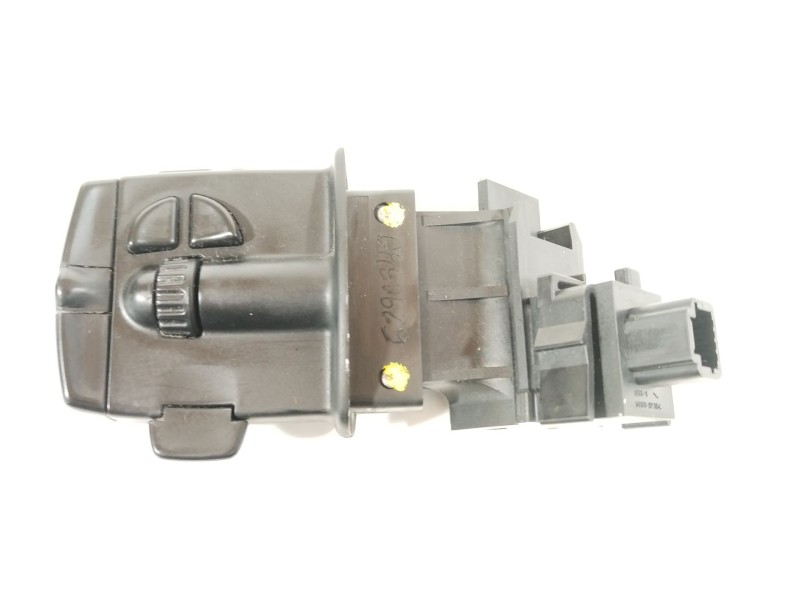 Recambio de mando multifuncion para renault megane iii sport tourer dynamique referencia OEM IAM 255520014R  