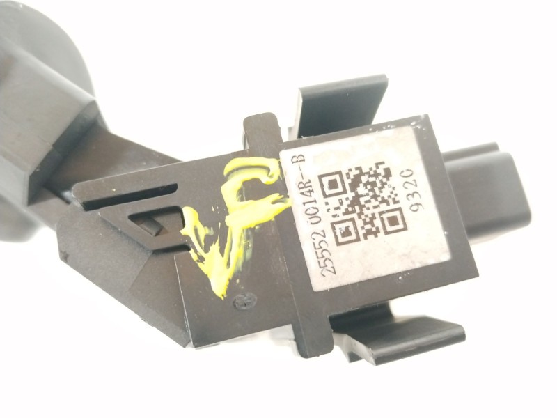 Recambio de mando multifuncion para renault megane iii sport tourer dynamique referencia OEM IAM 255520014R  