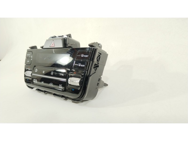 Recambio de mando climatizador para kia sorento () referencia OEM IAM 97250P4230FHL  