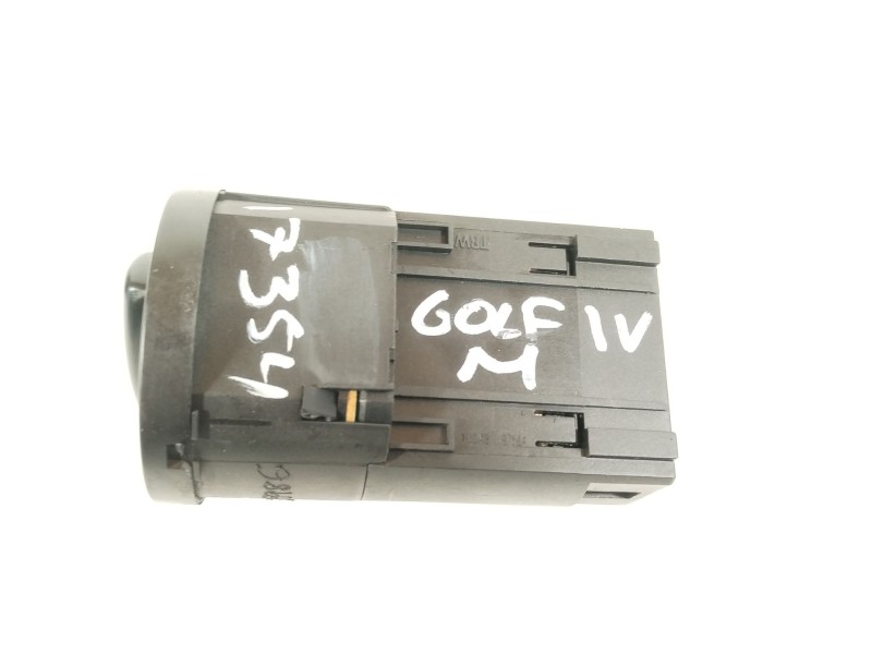 Recambio de mando luces para volkswagen golf iv (1j1) 1.9 tdi referencia OEM IAM 1C0941531A  