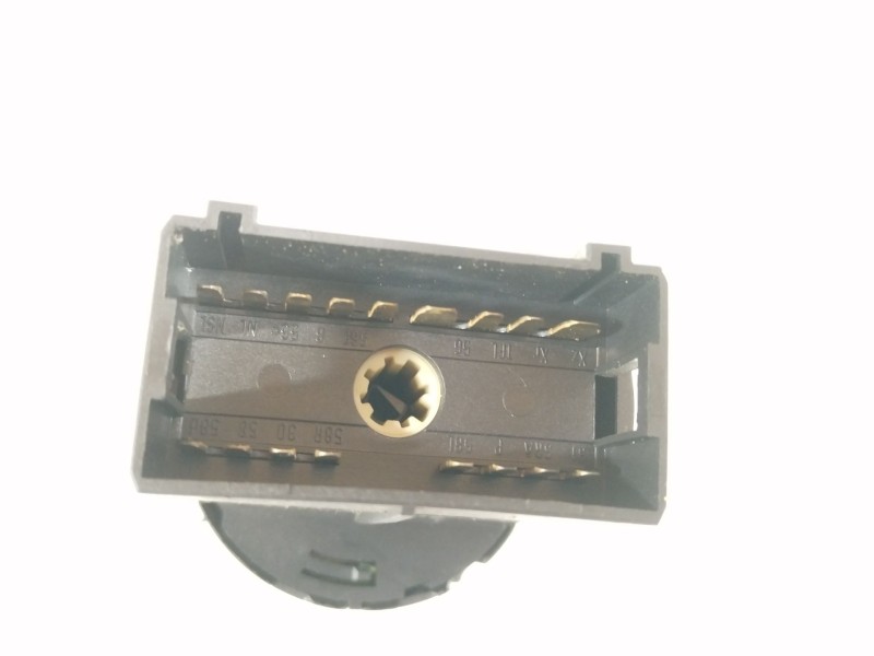 Recambio de mando luces para volkswagen golf iv (1j1) 1.9 tdi referencia OEM IAM 1C0941531A  