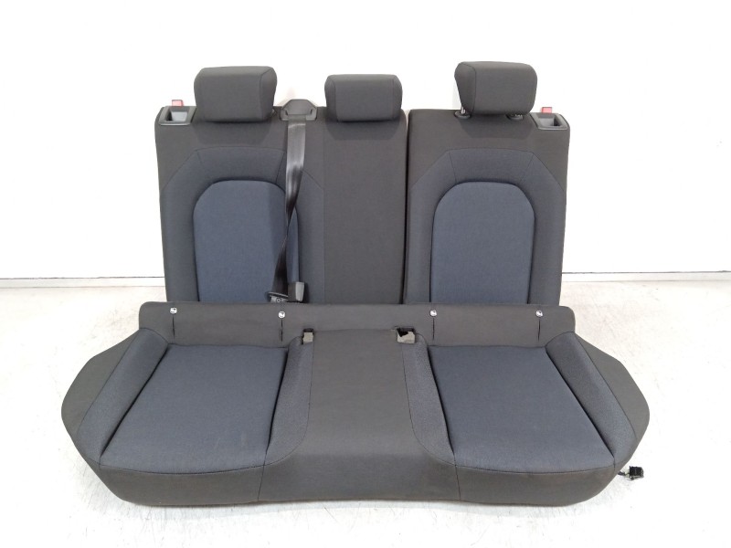 Recambio de asientos traseros para seat ibiza (kj1) fr ib referencia OEM IAM 6F0885375C  