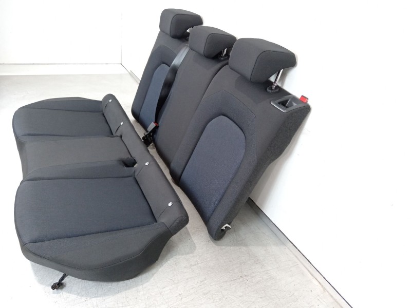 Recambio de asientos traseros para seat ibiza (kj1) fr ib referencia OEM IAM 6F0885375C  